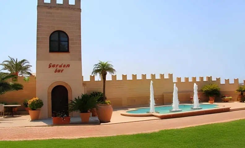 Villaggio San Giovanni