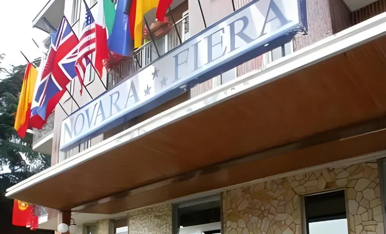 Hotel Ristorante Novara Expo