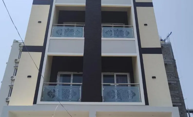 DRK Luxury Stays