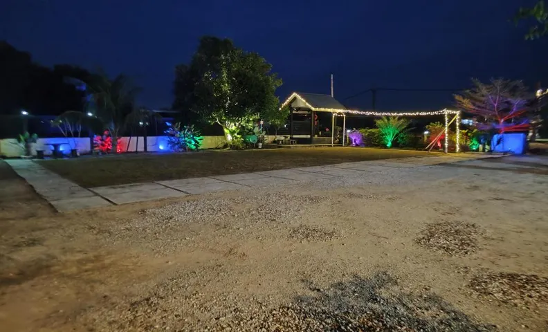 Aleesa Roomstay
