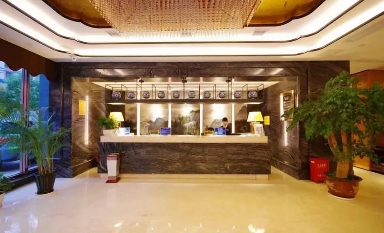 Kailisi Army for the Hotel