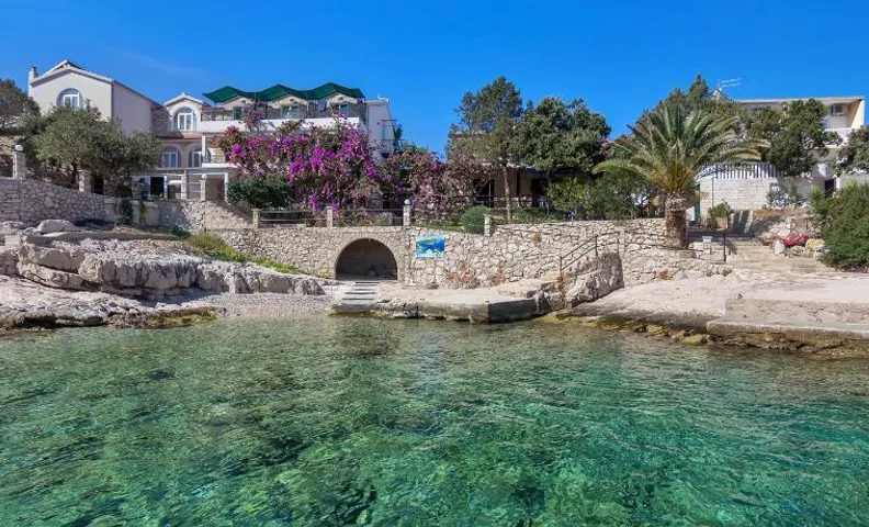 Apartmani Nikola