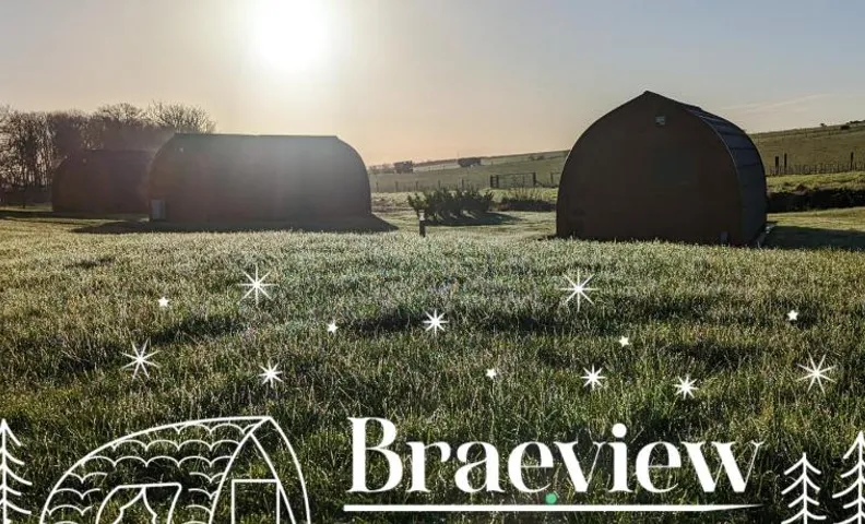 Braeview Escapes