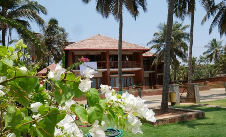 Villa Malpe