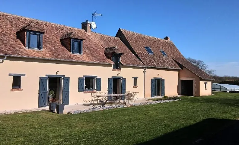 Bed and Breakfast en Sarthe