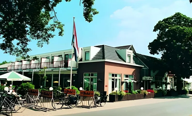HCR Prinsen