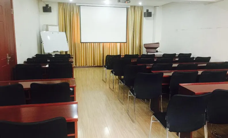 Hanting Hotel Luoyang Zhongzhou East Road