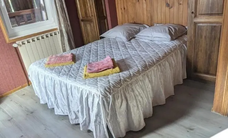 La Chabane