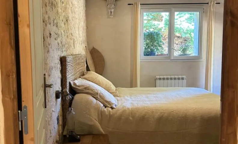 chambre aux moutons