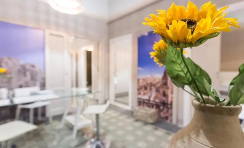 Matera In Vacanza