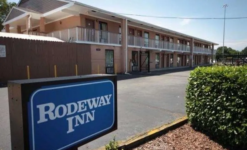 Rodeway Inn Charlotte North End