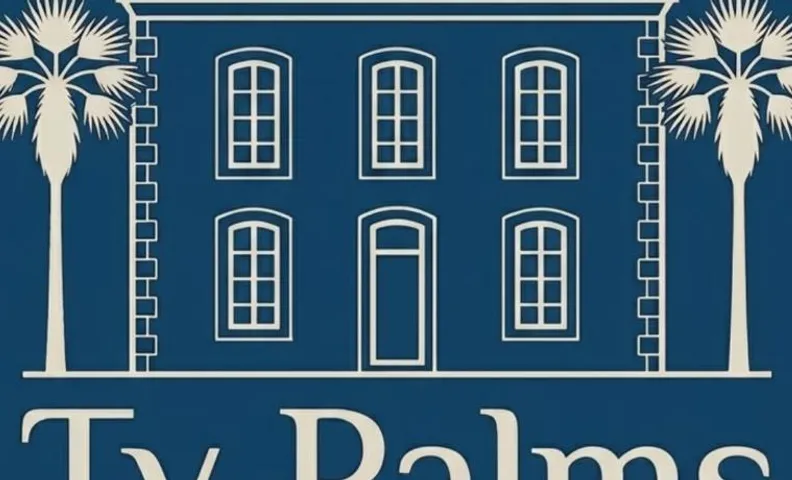 Ty Palms - Maison d'hôtes