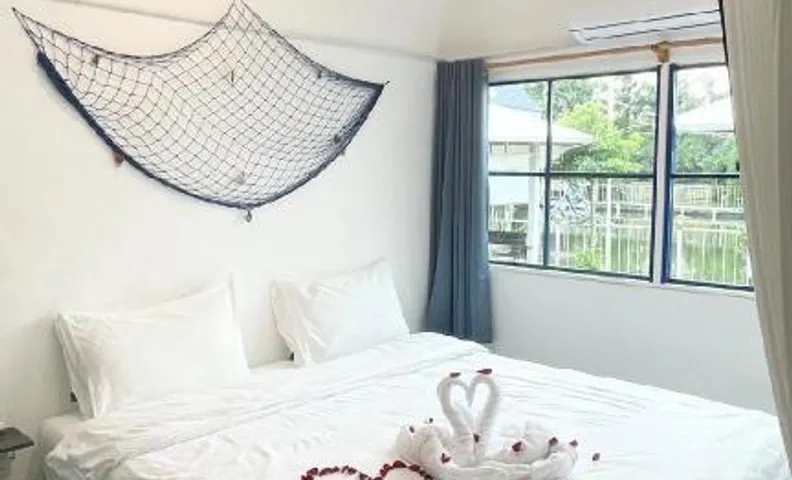 Matale Resort