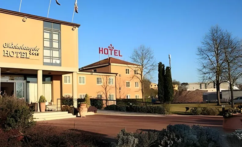 Hotel Michelangelo