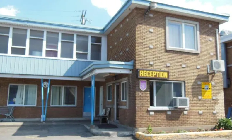 Motel Pierre
