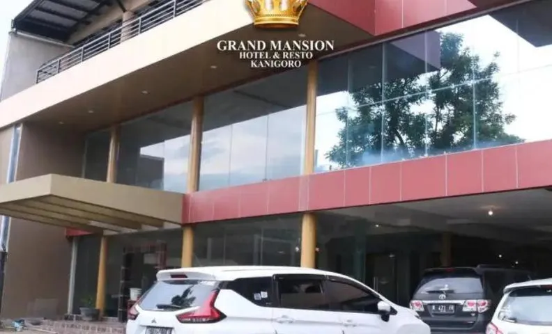 Grand mansion II kanigoro