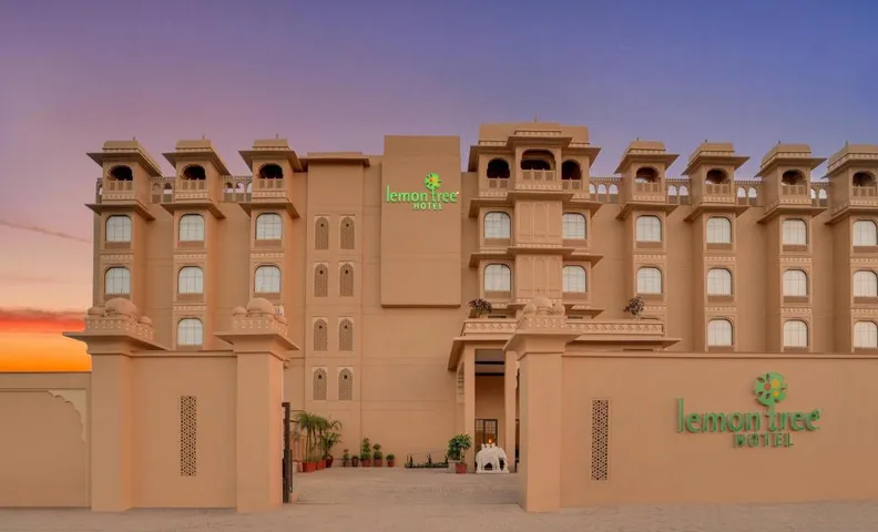 Lemon Tree Hotel, Sri Ganganagar