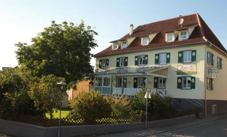 Gasthof Adler