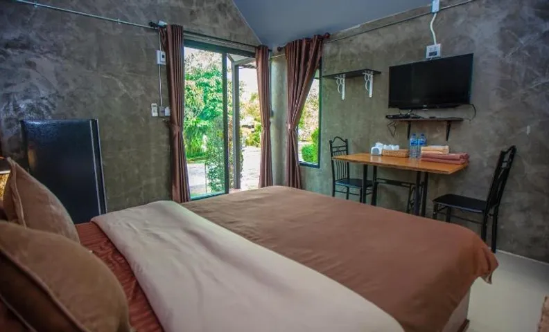BR2 House Resort
