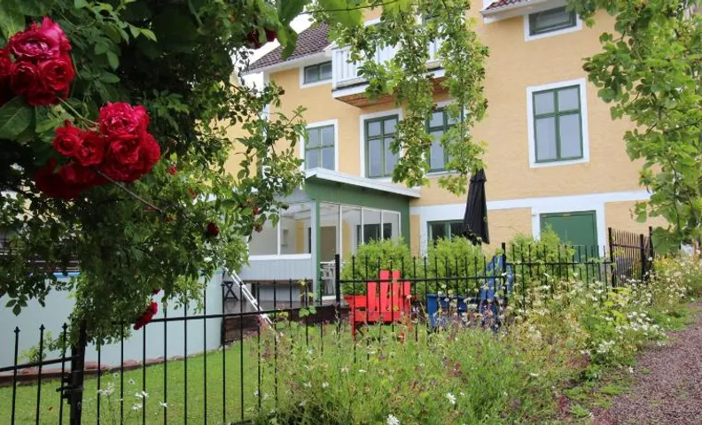 Sjögatan 21,