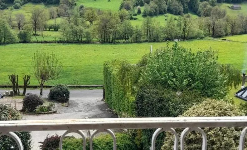 Chambre d'hôte la Maronne dans le Cantal