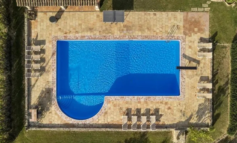 Finca RÚSTICA FELOSTAL Son Soleclau with Sauna & Pool