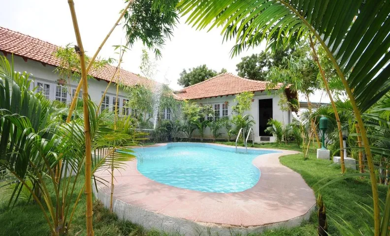 The Savoy Farmstay