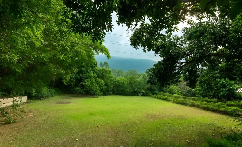 Dalmanchal, Our Khet