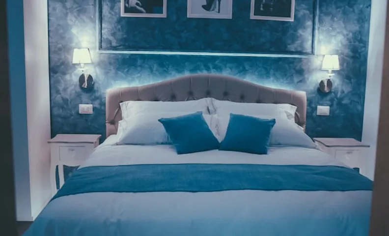 B&B 데이 세그레티
