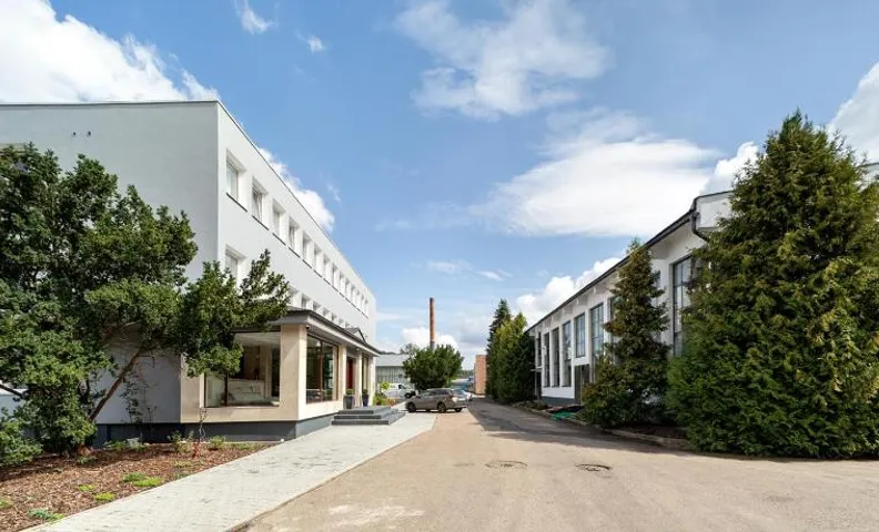 Hotel Na Vývoji