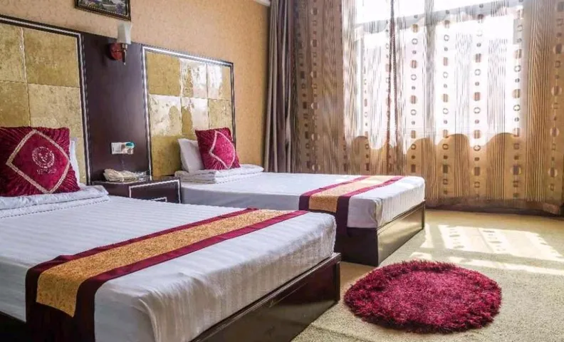 Jinyuan Hotel