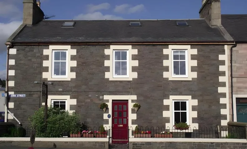Broomfield House Bed and Breakfast