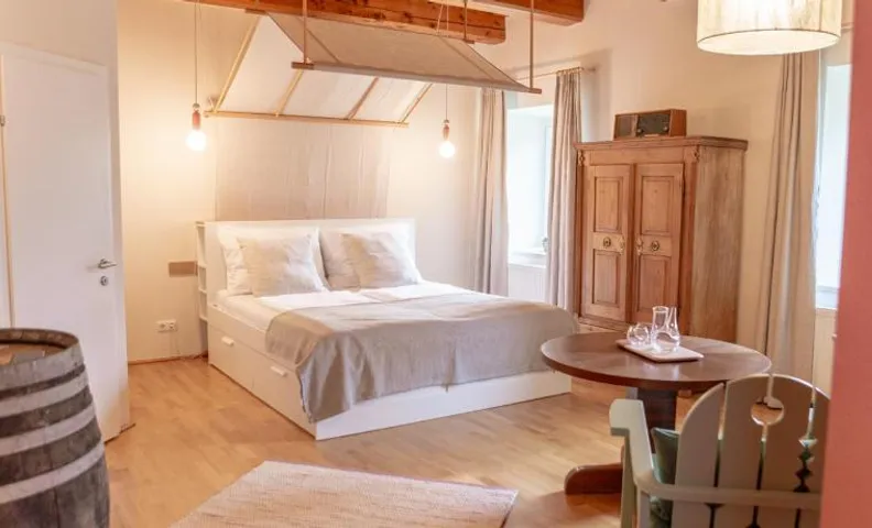 Bierhotel Ranklleiten Almtal