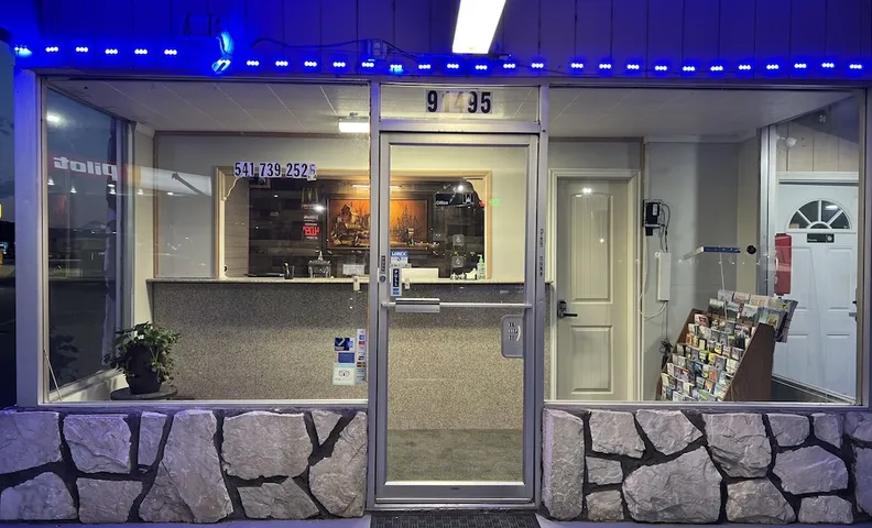 빅스 누-뷰 모텔