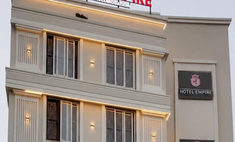 Hotel Empire