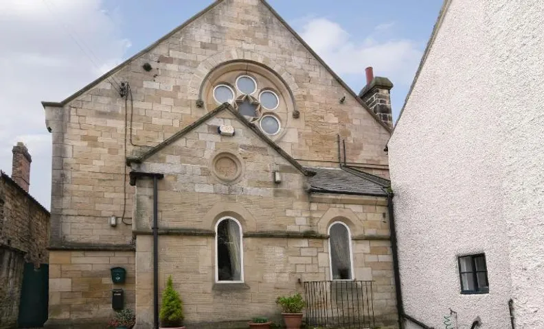 The Old Chapel Retreat