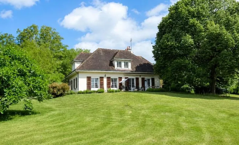 Gîte Calme & Accueillant à Montrésor - Près de Beauval