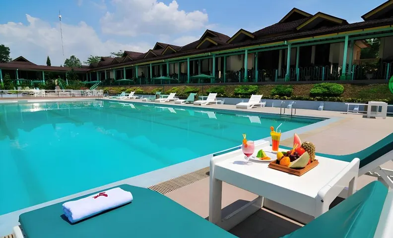Sapadia Hotel Rokan Hulu