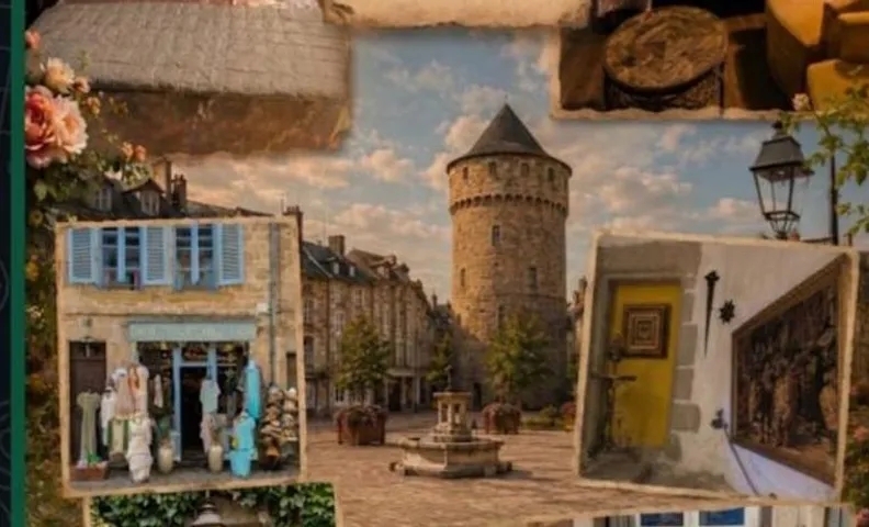 Boutique Chambre de Hotes Chez ann