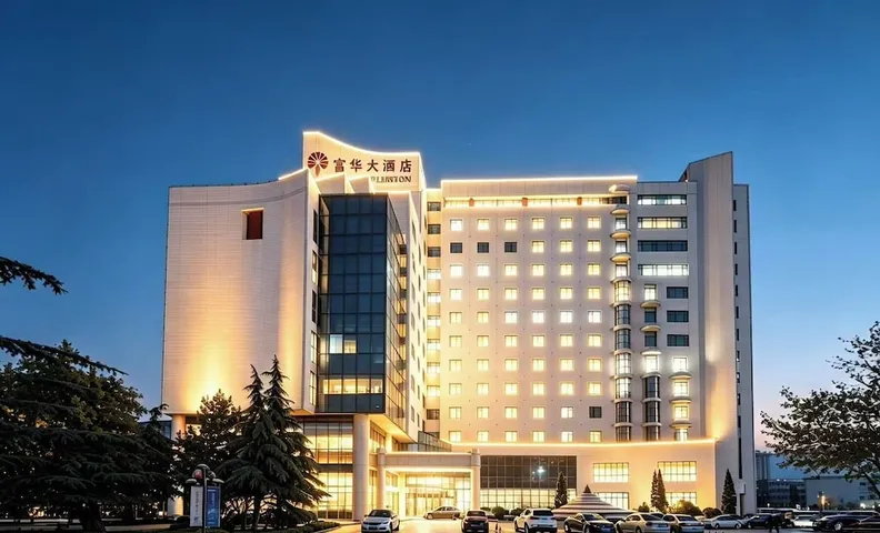 The Farrington Hotel - Building B