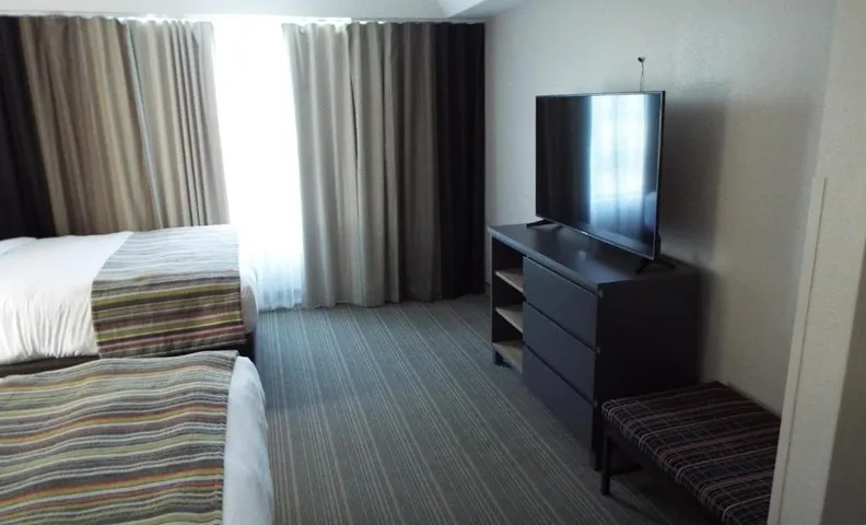 COUNTRY INN AND SUITES MCDONOUGH