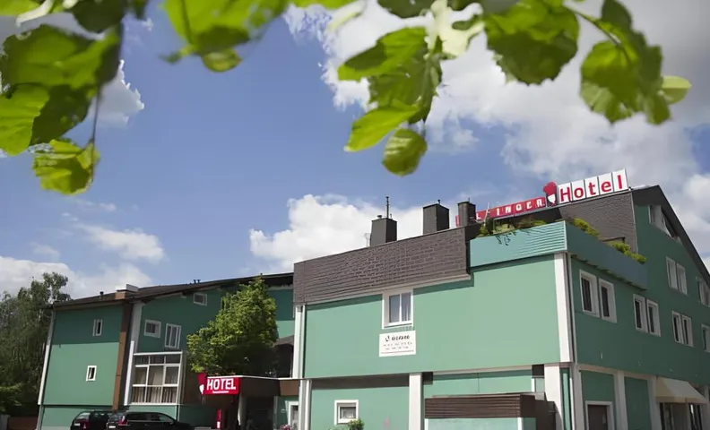 Gastwirtschaft & Hotel Holzinger