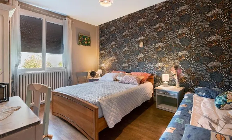 Chambre D'hôtes - Les Camélias