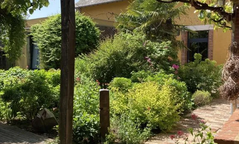 Le 16 maison d'hôtes en Berry