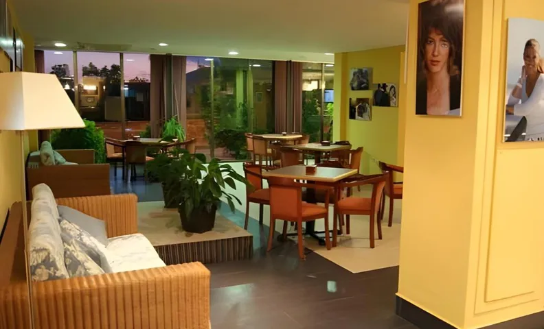 Hotel Prado Real