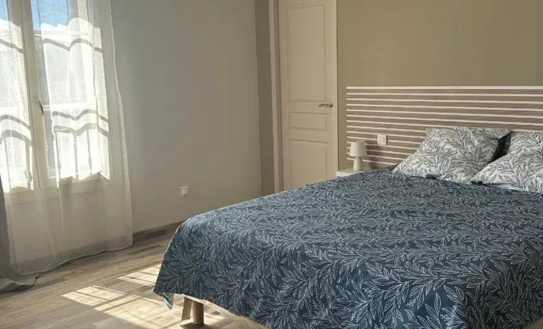 Bastide des Songes - Chambres d'hôtes