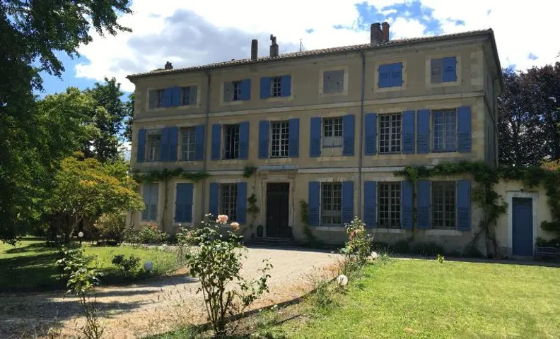 La Guérimande