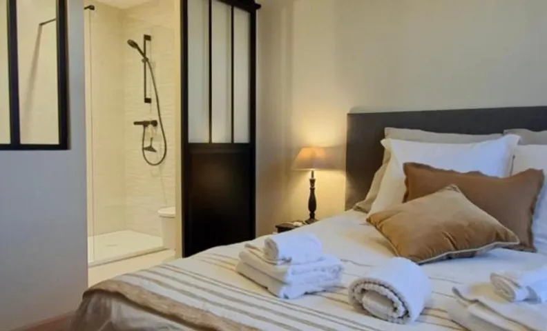 LUCIA AL MARE - chambre d'hôtes