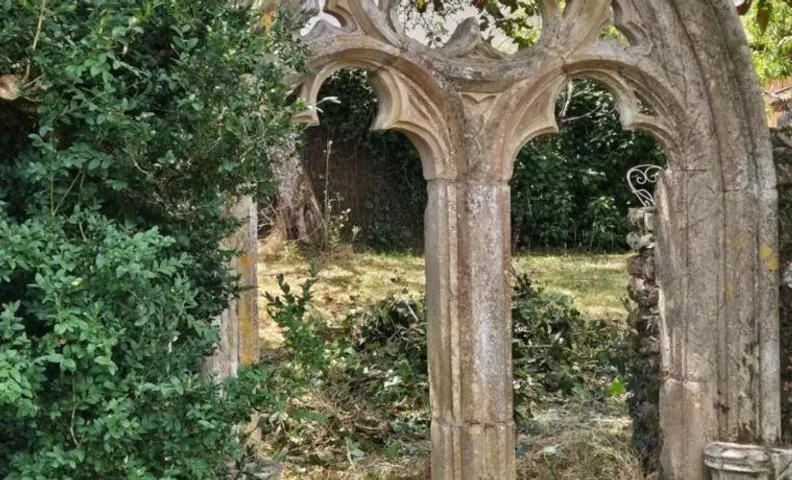 La fenêtre Massoulié