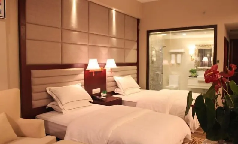 Mingdu Boutique Hotel
